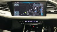 USED 2023 23 AUDI Q4 E-TRON 35 Sport SUV 5dr Electric Auto 55kWh (170 ps) FULL HISTORY+1 OWNER+HEADS-UP