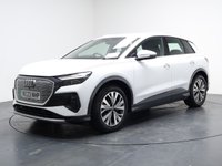 USED 2023 23 AUDI Q4 E-TRON 35 Sport SUV 5dr Electric Auto 55kWh (170 ps) FULL HISTORY+1 OWNER+HEADS-UP