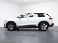 USED 2023 23 AUDI Q4 E-TRON 35 Sport SUV 5dr Electric Auto 55kWh (170 ps) FULL HISTORY+1 OWNER+HEADS-UP