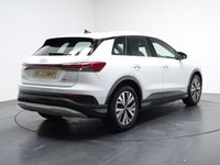 USED 2023 23 AUDI Q4 E-TRON 35 Sport SUV 5dr Electric Auto 55kWh (170 ps) FULL HISTORY+1 OWNER+HEADS-UP