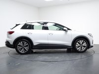 USED 2023 23 AUDI Q4 E-TRON 35 Sport SUV 5dr Electric Auto 55kWh (170 ps) FULL HISTORY+1 OWNER+HEADS-UP
