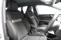 USED 2023 23 AUDI Q4 E-TRON 35 Sport SUV 5dr Electric Auto 55kWh (170 ps) FULL HISTORY+1 OWNER+HEADS-UP