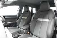 USED 2023 23 AUDI Q4 E-TRON 35 Sport SUV 5dr Electric Auto 55kWh (170 ps) FULL HISTORY+1 OWNER+HEADS-UP