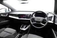 USED 2023 23 AUDI Q4 E-TRON 35 Sport SUV 5dr Electric Auto 55kWh (170 ps) FULL HISTORY+1 OWNER+HEADS-UP
