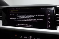 USED 2023 23 AUDI Q4 E-TRON 35 Sport SUV 5dr Electric Auto 55kWh (170 ps) FULL HISTORY+1 OWNER+HEADS-UP