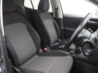 USED 2022 22 SKODA FABIA 1.0 TSI Colour Edition Hatchback 5dr Petrol Manual Euro 6 (s/s) (95 ps) BLUETOOTH | PARKING SENSORS