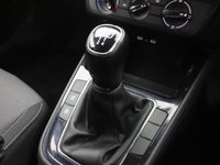 USED 2022 22 SKODA FABIA 1.0 TSI Colour Edition Hatchback 5dr Petrol Manual Euro 6 (s/s) (95 ps) BLUETOOTH | PARKING SENSORS