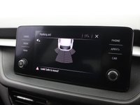 USED 2022 22 SKODA FABIA 1.0 TSI Colour Edition Hatchback 5dr Petrol Manual Euro 6 (s/s) (95 ps) BLUETOOTH | PARKING SENSORS