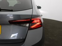 USED 2022 22 SKODA FABIA 1.0 TSI Colour Edition Hatchback 5dr Petrol Manual Euro 6 (s/s) (95 ps) BLUETOOTH | PARKING SENSORS