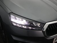 USED 2022 22 SKODA FABIA 1.0 TSI Colour Edition Hatchback 5dr Petrol Manual Euro 6 (s/s) (95 ps) BLUETOOTH | PARKING SENSORS