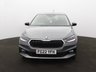 USED 2022 22 SKODA FABIA 1.0 TSI Colour Edition Hatchback 5dr Petrol Manual Euro 6 (s/s) (95 ps) BLUETOOTH | PARKING SENSORS