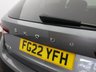 USED 2022 22 SKODA FABIA 1.0 TSI Colour Edition Hatchback 5dr Petrol Manual Euro 6 (s/s) (95 ps) BLUETOOTH | PARKING SENSORS