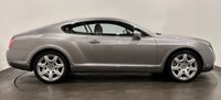 USED 2007 07 BENTLEY CONTINENTAL 6.0 GT Coupe 2dr Petrol Automatic (410 g/km, 552 bhp) 