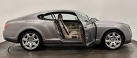 USED 2007 07 BENTLEY CONTINENTAL 6.0 GT Coupe 2dr Petrol Automatic (410 g/km, 552 bhp) 
