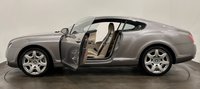 USED 2007 07 BENTLEY CONTINENTAL 6.0 GT Coupe 2dr Petrol Automatic (410 g/km, 552 bhp) 