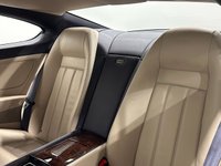 USED 2007 07 BENTLEY CONTINENTAL 6.0 GT Coupe 2dr Petrol Automatic (410 g/km, 552 bhp) 