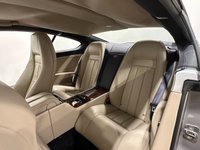 USED 2007 07 BENTLEY CONTINENTAL 6.0 GT Coupe 2dr Petrol Automatic (410 g/km, 552 bhp) 