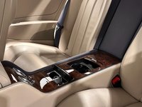 USED 2007 07 BENTLEY CONTINENTAL 6.0 GT Coupe 2dr Petrol Automatic (410 g/km, 552 bhp) 