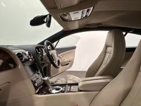 USED 2007 07 BENTLEY CONTINENTAL 6.0 GT Coupe 2dr Petrol Automatic (410 g/km, 552 bhp) 