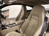 USED 2007 07 BENTLEY CONTINENTAL 6.0 GT Coupe 2dr Petrol Automatic (410 g/km, 552 bhp) 