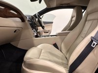 USED 2007 07 BENTLEY CONTINENTAL 6.0 GT Coupe 2dr Petrol Automatic (410 g/km, 552 bhp) 