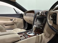 USED 2007 07 BENTLEY CONTINENTAL 6.0 GT Coupe 2dr Petrol Automatic (410 g/km, 552 bhp) 