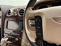 USED 2007 07 BENTLEY CONTINENTAL 6.0 GT Coupe 2dr Petrol Automatic (410 g/km, 552 bhp) 