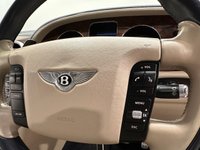 USED 2007 07 BENTLEY CONTINENTAL 6.0 GT Coupe 2dr Petrol Automatic (410 g/km, 552 bhp) 