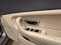 USED 2007 07 BENTLEY CONTINENTAL 6.0 GT Coupe 2dr Petrol Automatic (410 g/km, 552 bhp) 