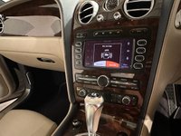 USED 2007 07 BENTLEY CONTINENTAL 6.0 GT Coupe 2dr Petrol Automatic (410 g/km, 552 bhp) 