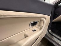 USED 2007 07 BENTLEY CONTINENTAL 6.0 GT Coupe 2dr Petrol Automatic (410 g/km, 552 bhp) 