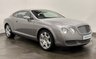 USED 2007 07 BENTLEY CONTINENTAL 6.0 GT Coupe 2dr Petrol Automatic (410 g/km, 552 bhp) 