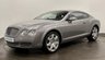 USED 2007 07 BENTLEY CONTINENTAL 6.0 GT Coupe 2dr Petrol Automatic (410 g/km, 552 bhp) 