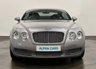 USED 2007 07 BENTLEY CONTINENTAL 6.0 GT Coupe 2dr Petrol Automatic (410 g/km, 552 bhp) 