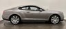 USED 2007 07 BENTLEY CONTINENTAL 6.0 GT Coupe 2dr Petrol Automatic (410 g/km, 552 bhp) 