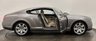USED 2007 07 BENTLEY CONTINENTAL 6.0 GT Coupe 2dr Petrol Automatic (410 g/km, 552 bhp) 