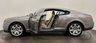 USED 2007 07 BENTLEY CONTINENTAL 6.0 GT Coupe 2dr Petrol Automatic (410 g/km, 552 bhp) 