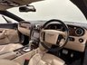 USED 2007 07 BENTLEY CONTINENTAL 6.0 GT Coupe 2dr Petrol Automatic (410 g/km, 552 bhp) 