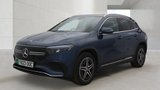 USED 2023 23 MERCEDES-BENZ EQA EQA 250+ 70.5kWh AMG Line SUV 5dr Electric Auto (190 ps) HISTORY+1 OWNER+SAT NAV
