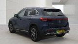 USED 2023 23 MERCEDES-BENZ EQA EQA 250+ 70.5kWh AMG Line SUV 5dr Electric Auto (190 ps) HISTORY+1 OWNER+SAT NAV