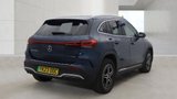 USED 2023 23 MERCEDES-BENZ EQA EQA 250+ 70.5kWh AMG Line SUV 5dr Electric Auto (190 ps) HISTORY+1 OWNER+SAT NAV