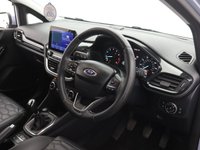 USED 2021 71 FORD FIESTA 1.0T EcoBoost MHEV Vignale Edition Hatchback 5dr Petrol Manual Euro 6 (s/s) (155 ps) COMFORT PACK | PARK SENSORS