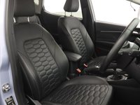 USED 2021 71 FORD FIESTA 1.0T EcoBoost MHEV Vignale Edition Hatchback 5dr Petrol Manual Euro 6 (s/s) (155 ps) COMFORT PACK | PARK SENSORS