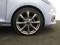 USED 2021 71 FORD FIESTA 1.0T EcoBoost MHEV Vignale Edition Hatchback 5dr Petrol Manual Euro 6 (s/s) (155 ps) COMFORT PACK | PARK SENSORS
