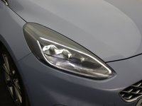 USED 2021 71 FORD FIESTA 1.0T EcoBoost MHEV Vignale Edition Hatchback 5dr Petrol Manual Euro 6 (s/s) (155 ps) COMFORT PACK | PARK SENSORS