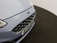 USED 2021 71 FORD FIESTA 1.0T EcoBoost MHEV Vignale Edition Hatchback 5dr Petrol Manual Euro 6 (s/s) (155 ps) COMFORT PACK | PARK SENSORS