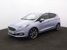 USED 2021 71 FORD FIESTA 1.0T EcoBoost MHEV Vignale Edition Hatchback 5dr Petrol Manual Euro 6 (s/s) (155 ps) COMFORT PACK | PARK SENSORS