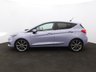 USED 2021 71 FORD FIESTA 1.0T EcoBoost MHEV Vignale Edition Hatchback 5dr Petrol Manual Euro 6 (s/s) (155 ps) COMFORT PACK | PARK SENSORS