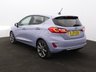 USED 2021 71 FORD FIESTA 1.0T EcoBoost MHEV Vignale Edition Hatchback 5dr Petrol Manual Euro 6 (s/s) (155 ps) COMFORT PACK | PARK SENSORS