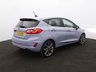 USED 2021 71 FORD FIESTA 1.0T EcoBoost MHEV Vignale Edition Hatchback 5dr Petrol Manual Euro 6 (s/s) (155 ps) COMFORT PACK | PARK SENSORS
